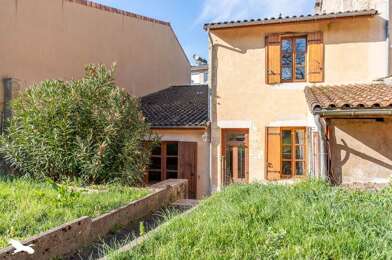 Maison 6 pièces 254880 €