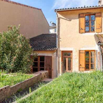 Maison 6 pièces 254880 €