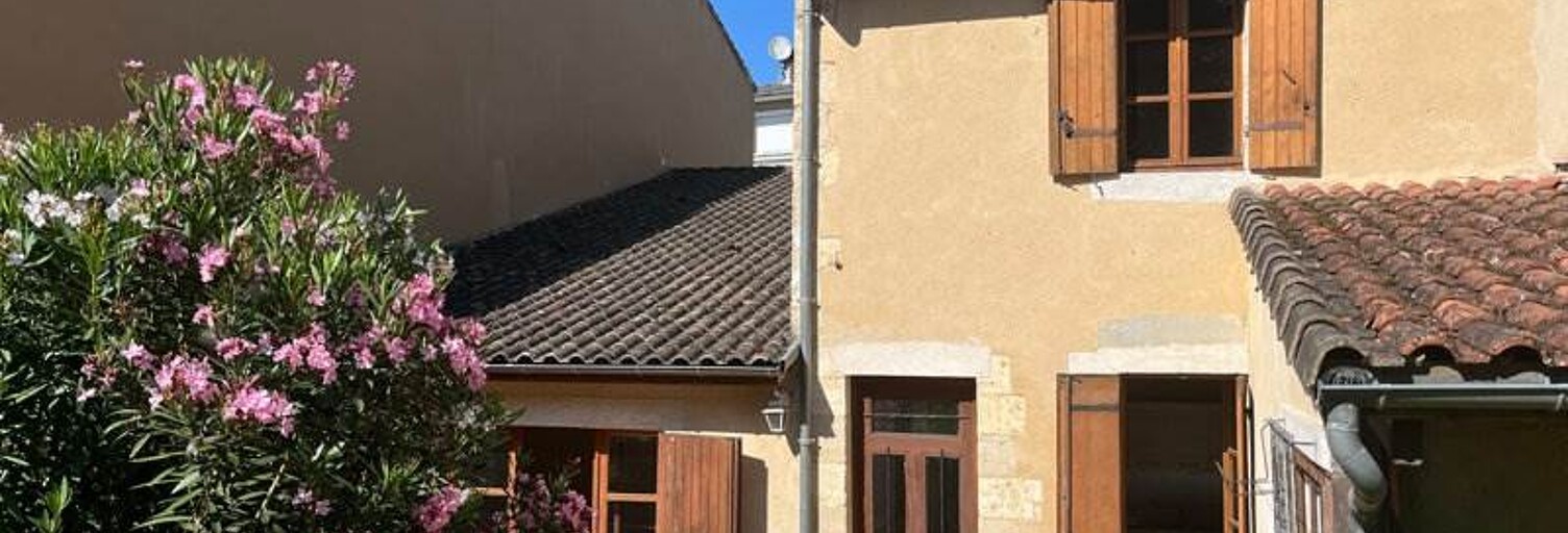 Maison 6 Pièces 192 m² à vendre à Marmande (47200)