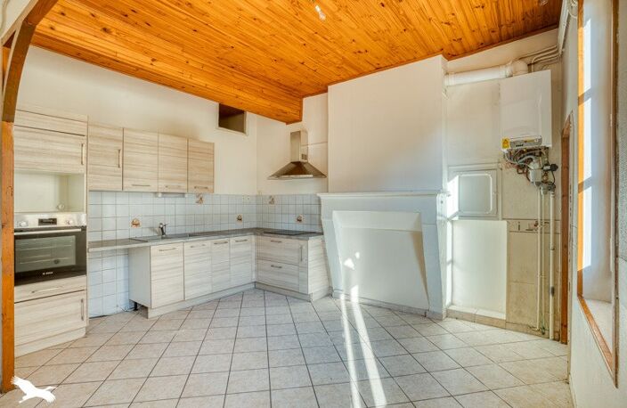 Maison de ville de 6 pièces principales — photo 2
