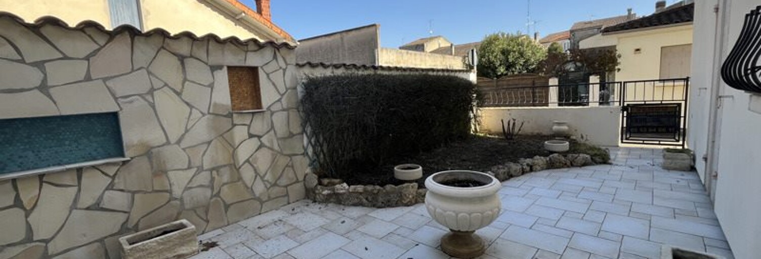Maison 9 Pièces 180 m² à vendre à Marmande (47200)