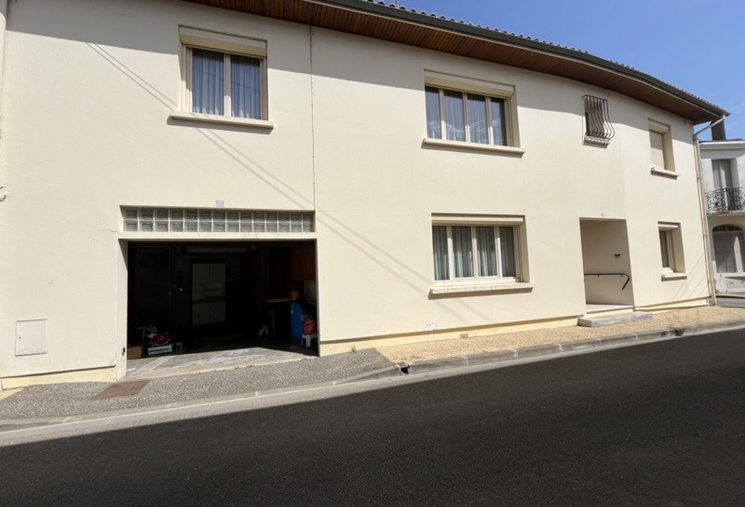 Traditionnelle de 9 pièces principales — photo 1