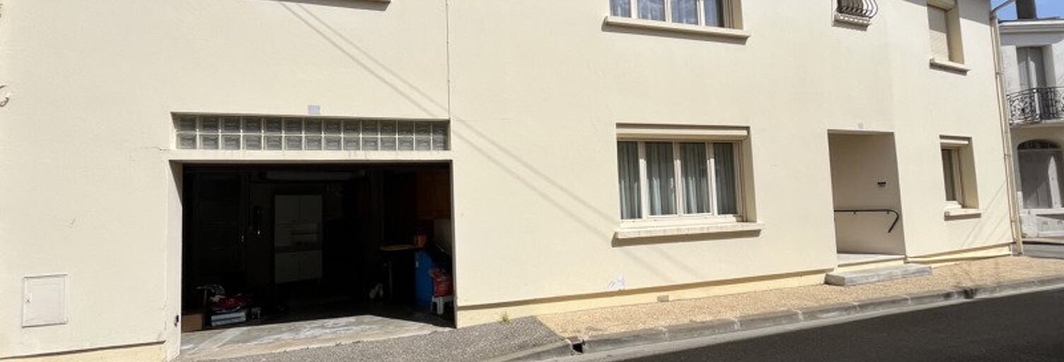Maison 9 Pièces 180 m² à vendre à Marmande (47200)