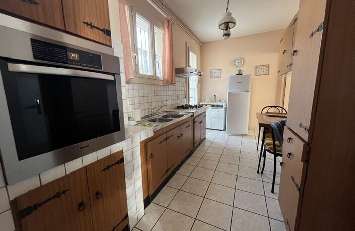 Traditionnelle de 9 pièces principales — photo 2