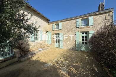 Maison 7 pièces 310000 €