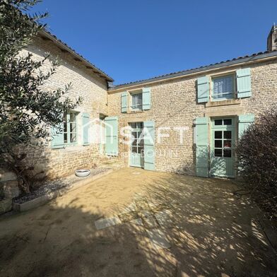 Maison 7 pièces 310000 €