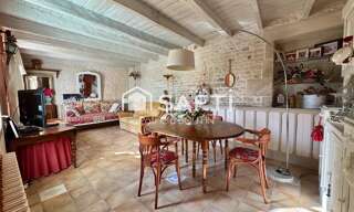 Maison 7 Pièces 192 m² à vendre à Sciecq (79000)