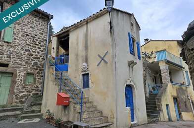 Maison 4 pièces 137000 €