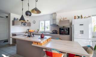 Maison 6 Pièces 124 m² à vendre à Saint-Martin-de-Seignanx (40390)