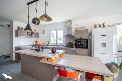 Maison 6 pièces 499905 €