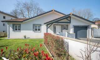 Maison 6 Pièces 124 m² à vendre à Saint-Martin-de-Seignanx (40390)