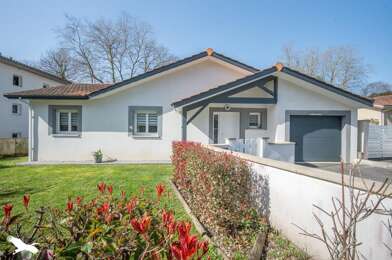 Maison 6 pièces 499905 €