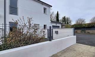 Maison 4 Pièces 90 m² à vendre à Saint-Jean-d'Illac (33127)