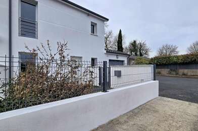 Maison 4 pièces 369600 €
