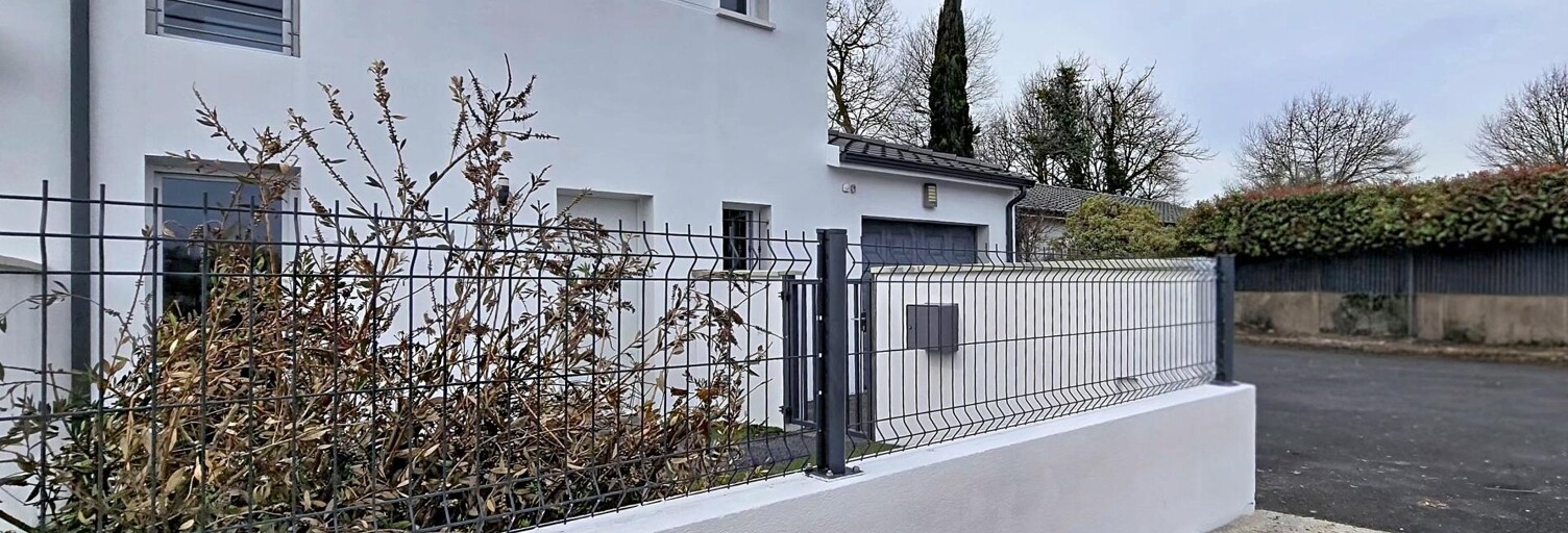 Maison 4 Pièces 90 m² à vendre à Saint-Jean-d'Illac (33127)