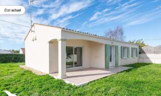 Maison 5 Pièces 89 m² à vendre à Le Château-d'Oléron (17480)