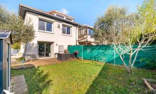 Maison 3 Pièces 80 m² à vendre à Bron (69500)