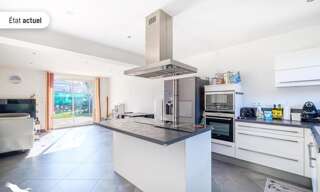 Maison 3 Pièces 80 m² à vendre à Bron (69500)