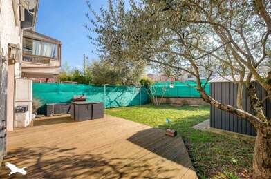 Maison 3 pièces 380476 €