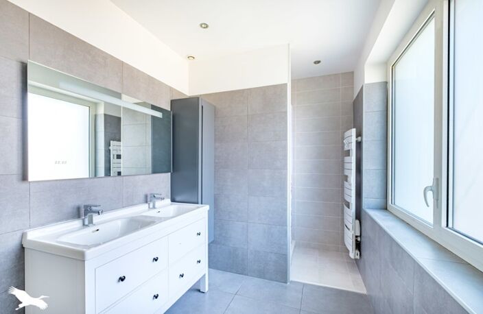 Vente maison 3 pièces 80 m² Bron (69500) — photo 4