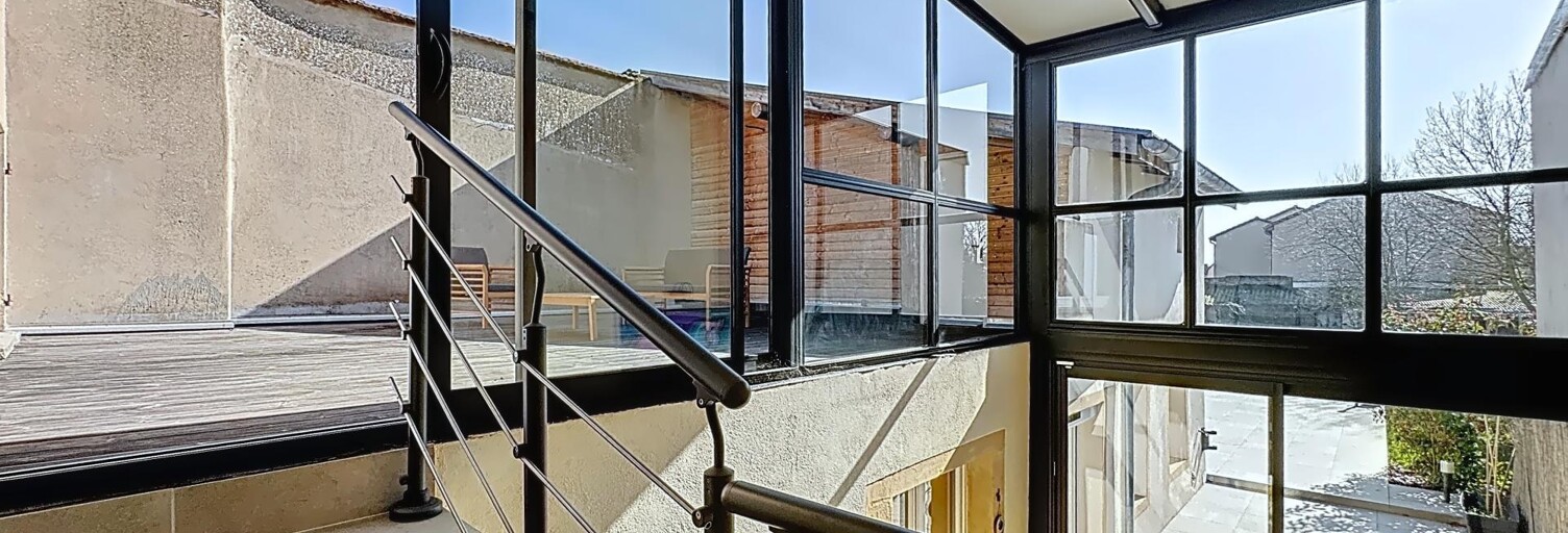 Maison 7 Pièces 250 m² à vendre à Metz (57000)