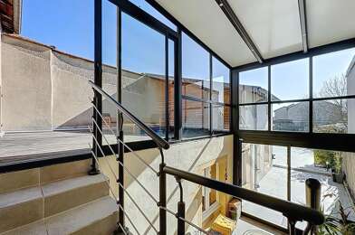 Maison 7 pièces 569000 €