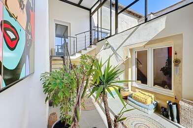 Maison 7 pièces 569000 €