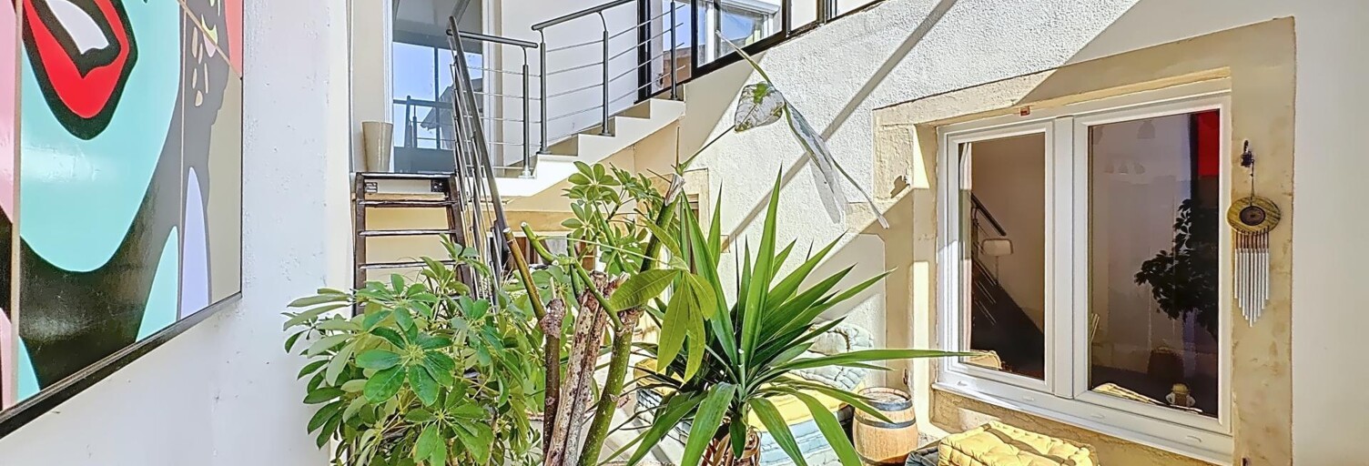 Maison 7 Pièces 250 m² à vendre à Metz (57000)