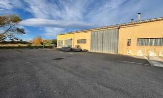 Commerce 7 Pièces 860 m² à vendre à Pertuis (84120)