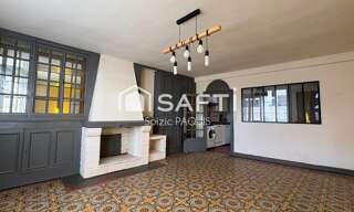 Maison 5 Pièces 156 m² à vendre à La Ferté-sous-Jouarre (77260)