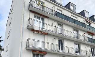 Appartement 3 Pièces 81 m² à vendre à Saint-Cyr-sur-Loire (37540)