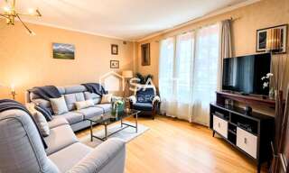 Appartement 3 Pièces 81 m² à vendre à Saint-Cyr-sur-Loire (37540)