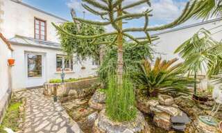 Maison 3 Pièces 84 m² à vendre à La Rochelle (17000)