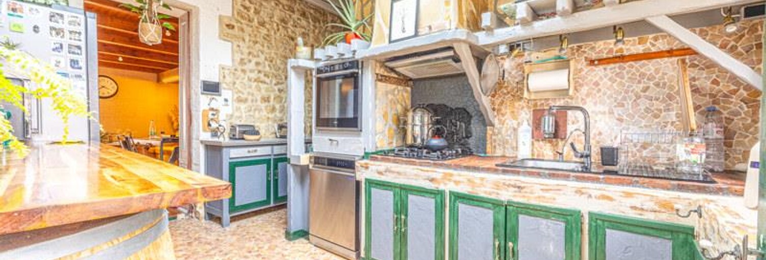 Maison 3 Pièces 84 m² à vendre à La Rochelle (17000)