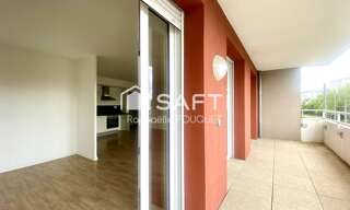 Appartement 3 Pièces 69 m² à vendre à Joué-lès-Tours (37300)