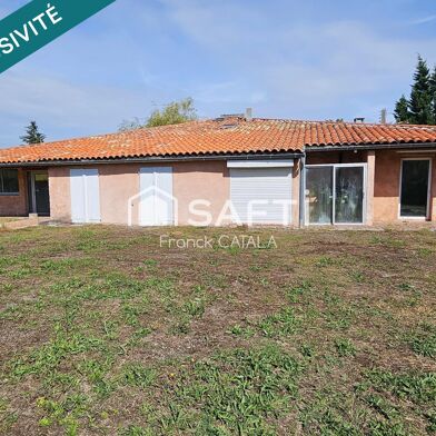 Commerce 8 pièces 469000 €