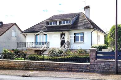 Maison 7 pièces 220000 €