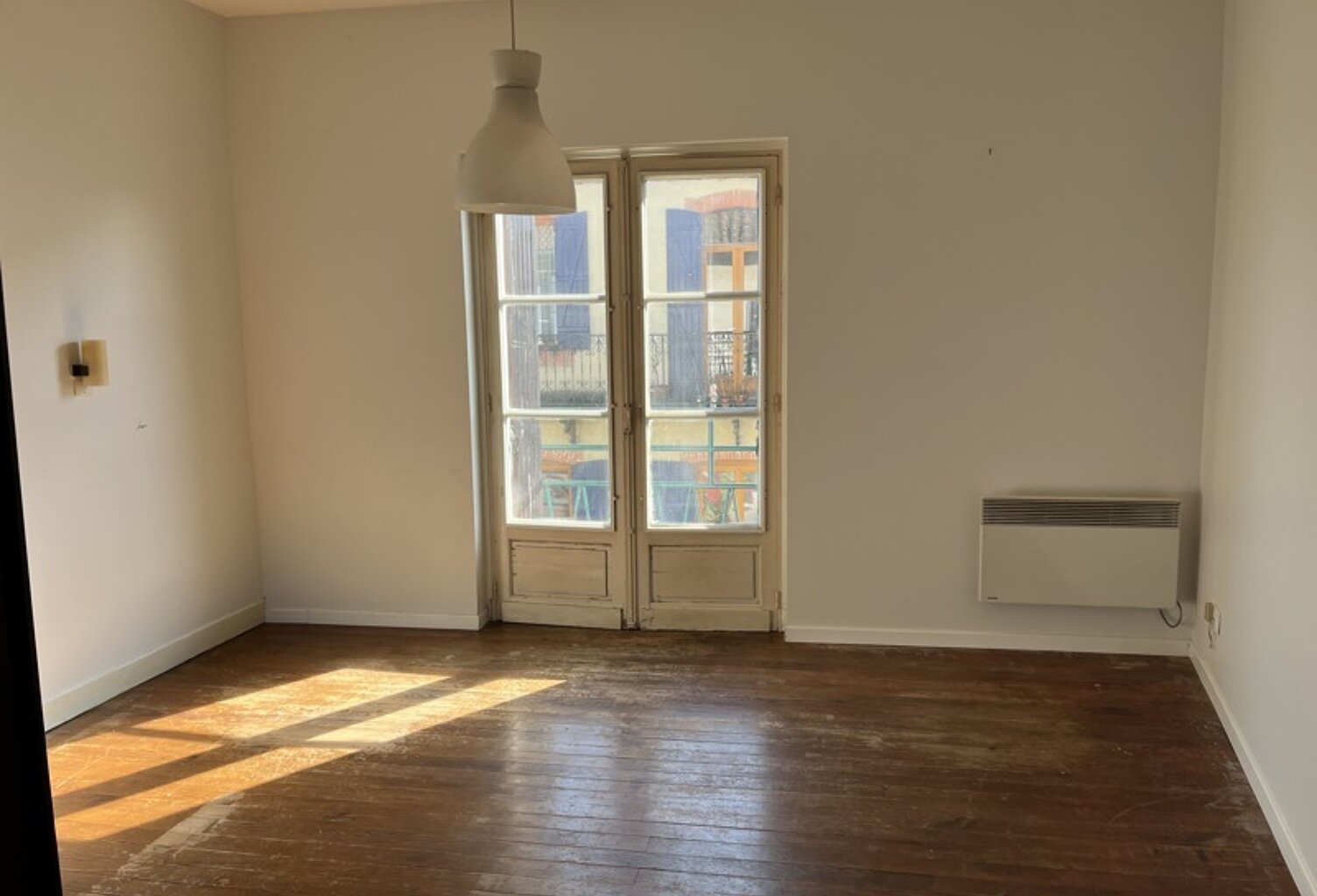 Maison de ville de 4 pièces principales — photo 1