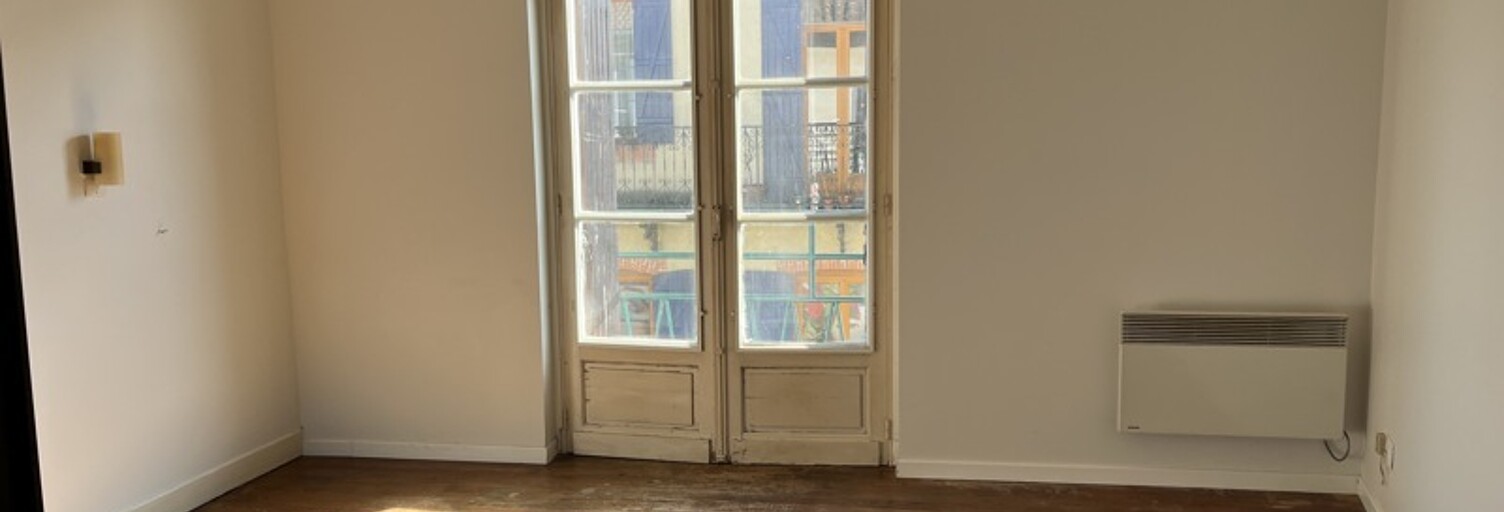 Maison 4 Pièces 68 m² à vendre à Eauze (32800)