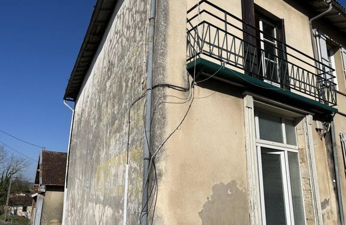 Maison de ville de 4 pièces principales — photo 2