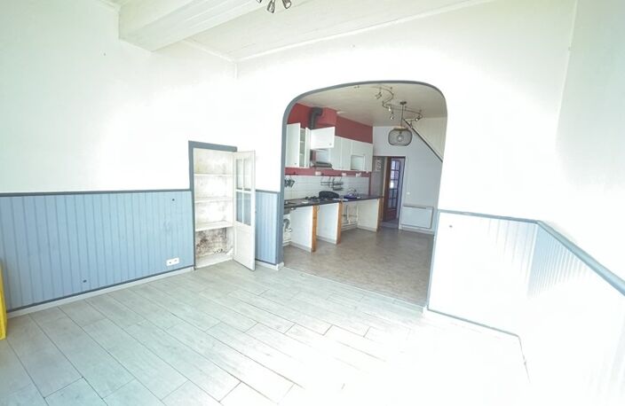 Maison de ville de 4 pièces principales — photo 3