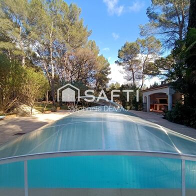 Maison 5 pièces 549000 €