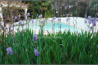 Maison 5 pièces 549000 €