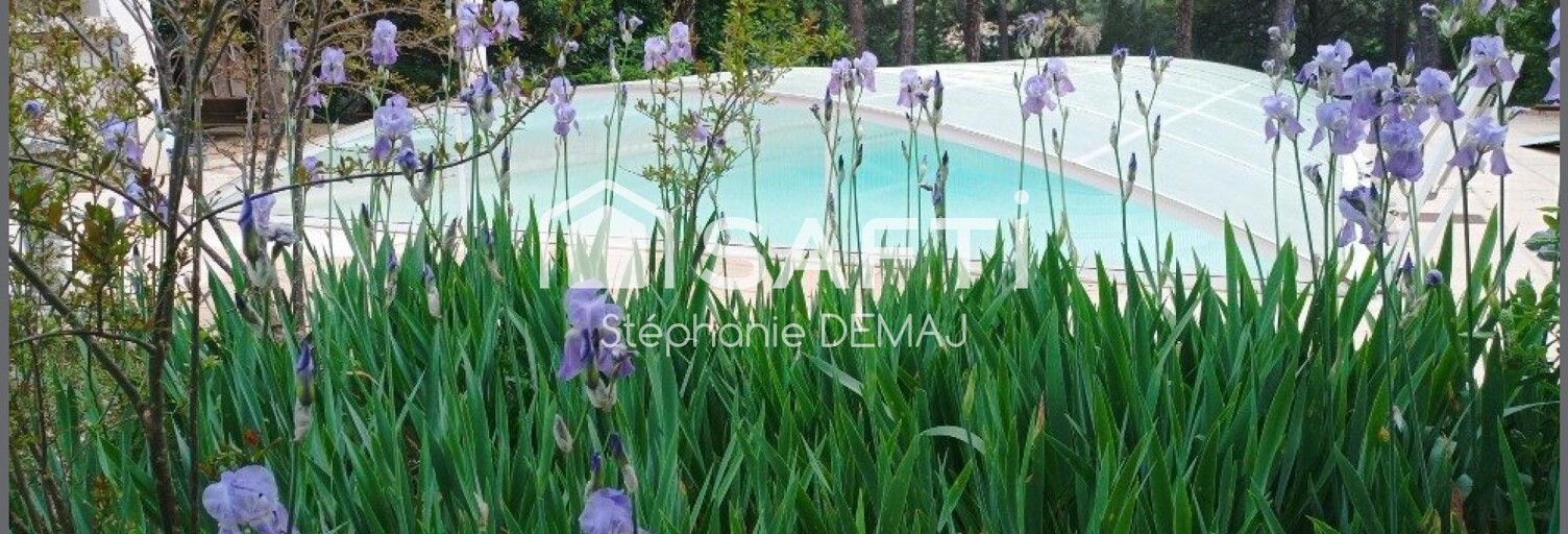 Maison 5 Pièces 183 m² à vendre à Les Arcs (83460)