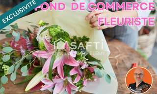 Commerce  180 m² à vendre à Le Neubourg (27110)