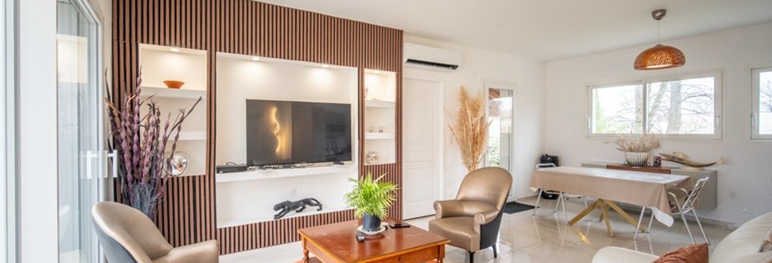 Maison 4 Pièces 93 m² à vendre à Dax (40100)