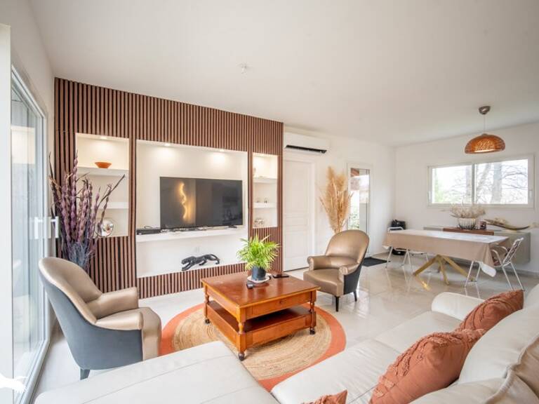 Contemporaine de 4 pièces principales — photo 1