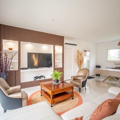 Maison 4 pièces 337920 €