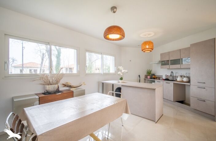 Contemporaine de 4 pièces principales — photo 3