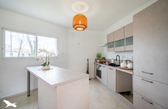 Contemporaine de 4 pièces principales — photo 4
